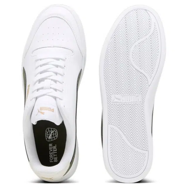 PUMA Shuffle
