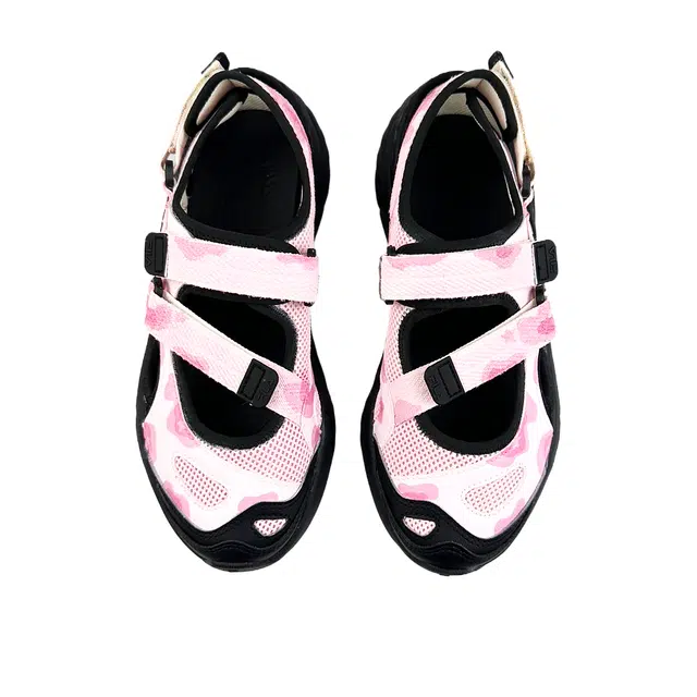 FILA Fusion Conch