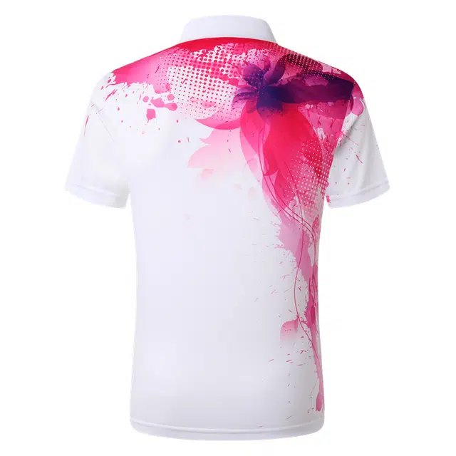 SUMMIT GLORY Polo