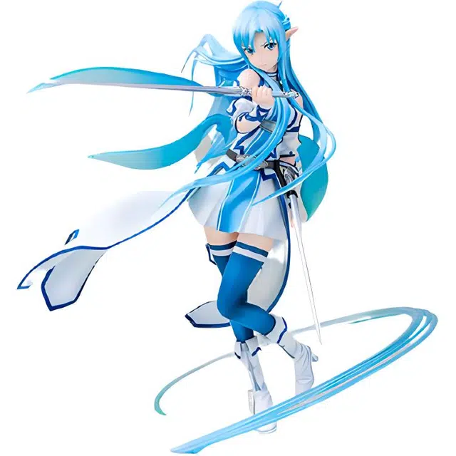 Emontoys ver. undine 23cm