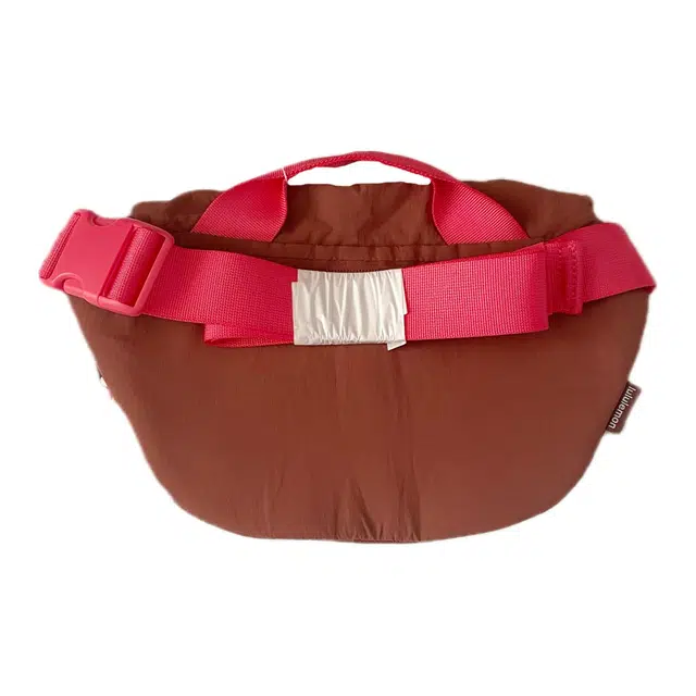 lululemon Curved 3L