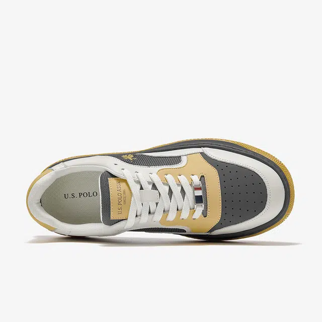 U.S. POLO ASSN.