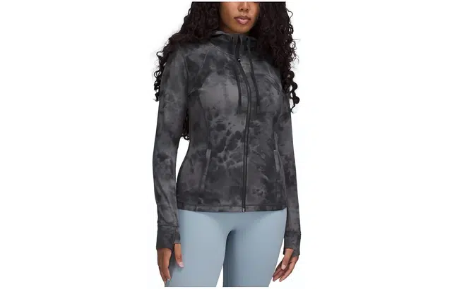 lululemon Define Nulu