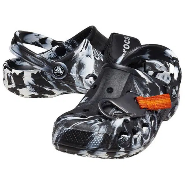 Crocs EVA