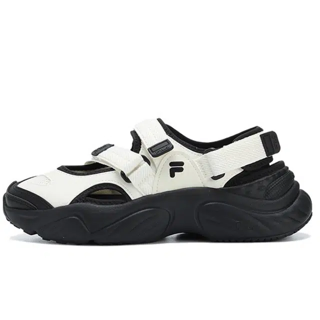 FILA Fusion Conch