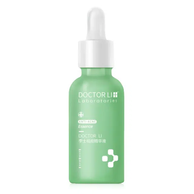 DOCTOR LI