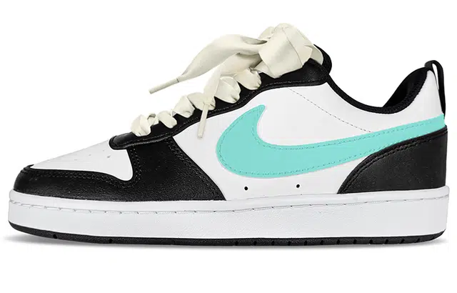 Nike Court Borough Low 2 GS Lake Blue