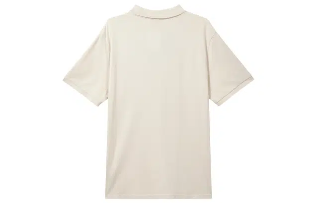 Nike LogoPolo