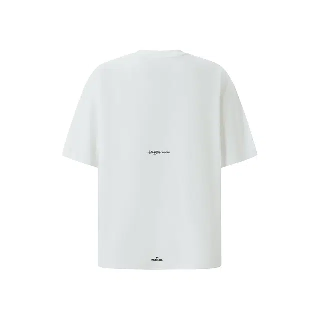 PROJECTJOIN POETRY T-SHIRT T