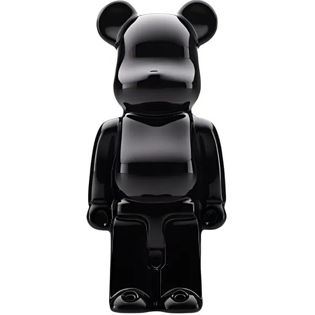 BERBRICK x Baccarat