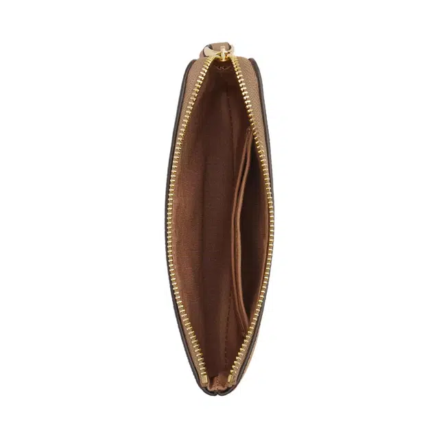 COACH Corner Zip 16