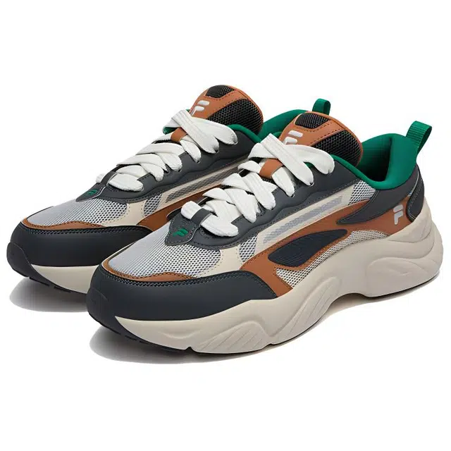 FILA FUSION Conch Dx