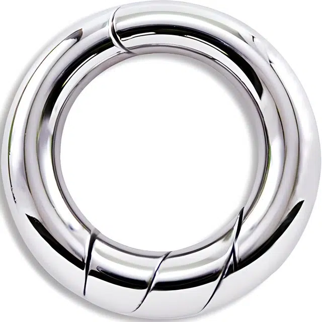 HANAYAMA Cast Loop Puzzle