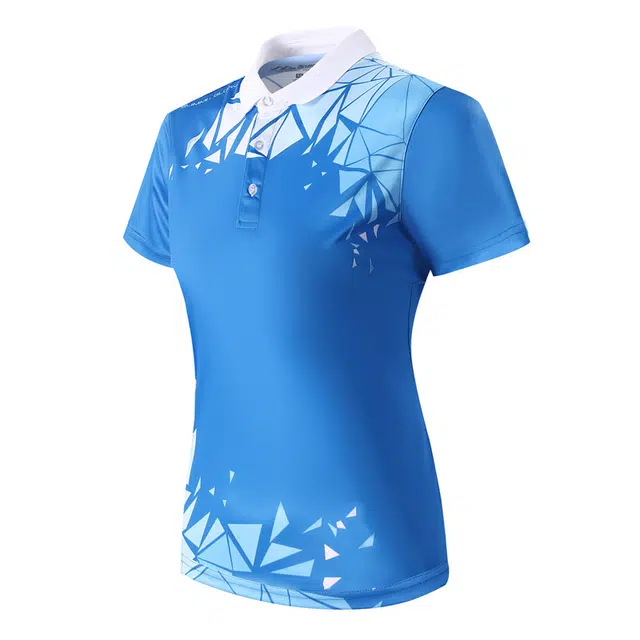 SUMMIT GLORY polo