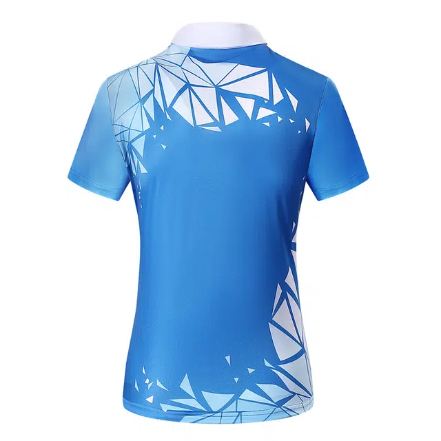 SUMMIT GLORY polo