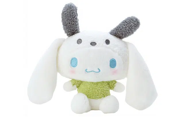 Sanrio 20 19cm