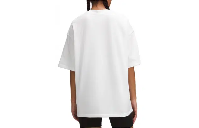 lululemon Heavyweight T