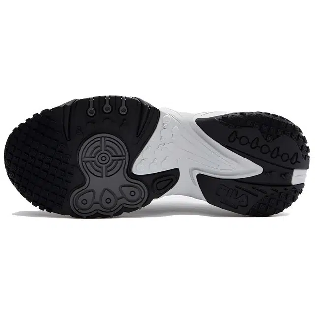 FILA FUSION KRIPTONITE
