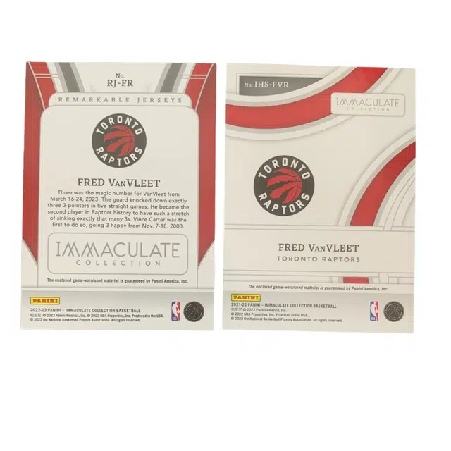 PANINI 2022-23 imm0199+20221999