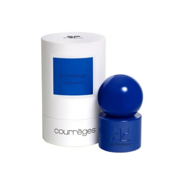 COURREGES EDP 30ml50ml100ml
