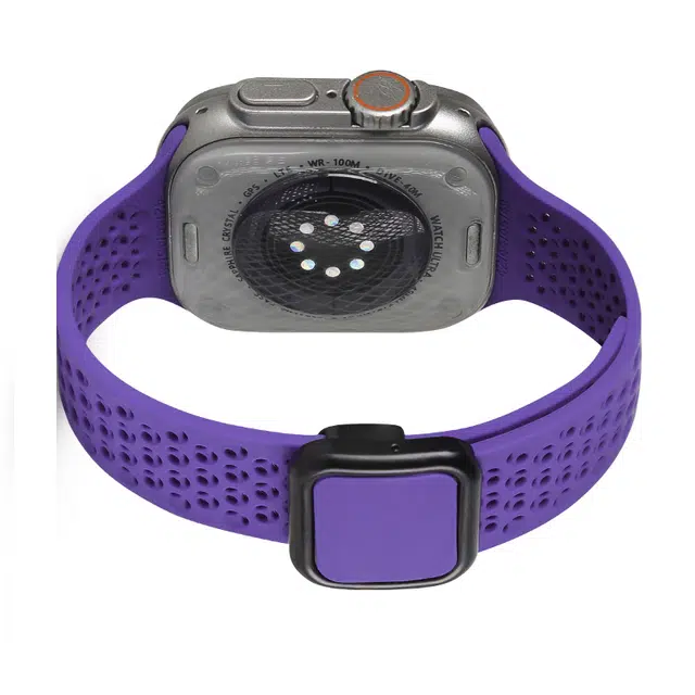 Applewatch S9S8SE76543