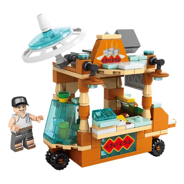 189pcs