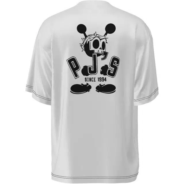 PJ's Vigor T