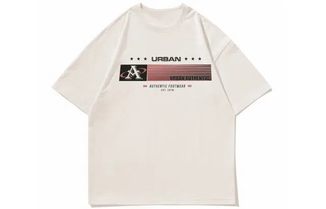 URBAN AUTHENTIC logoT