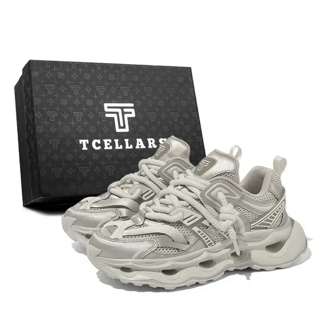 TCELLARS 2