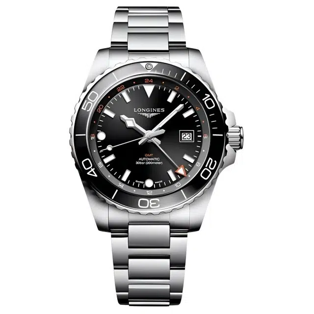 Longines Conquest 43mm