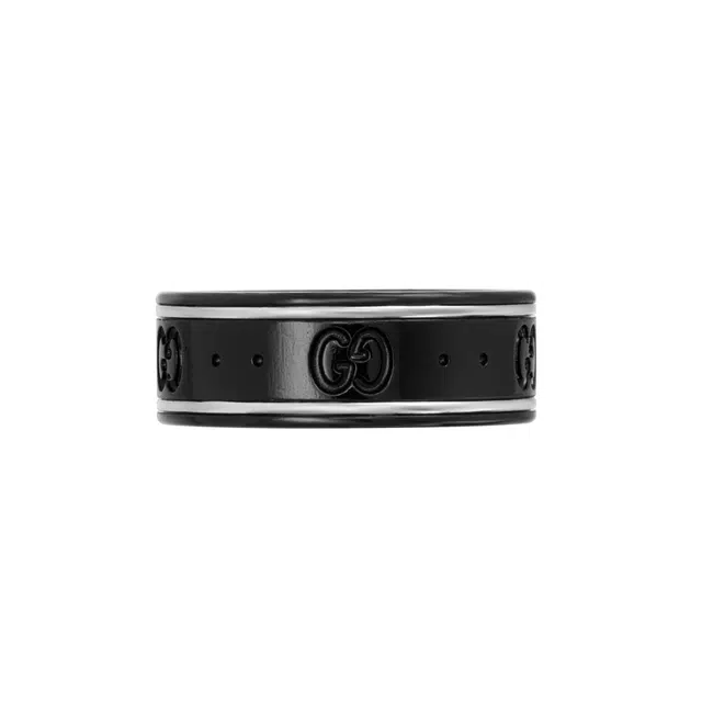 GUCCI Icon G 18k