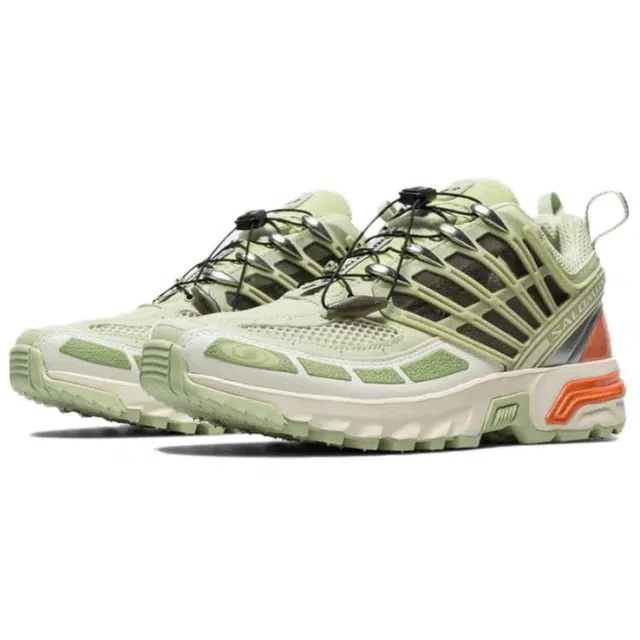 SALOMON ACS PRO