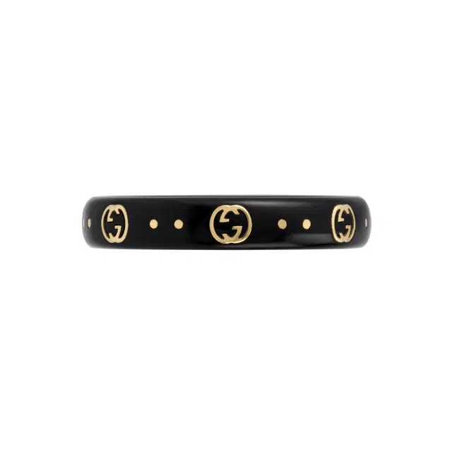 GUCCI IconG 18k