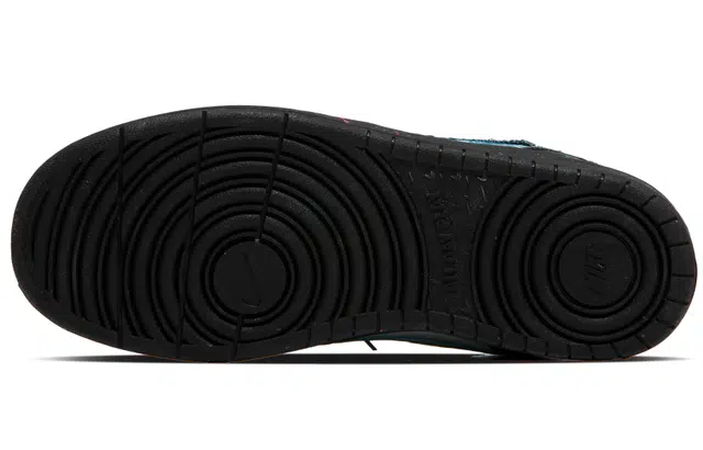 Nike Court Borough Low QXK GS