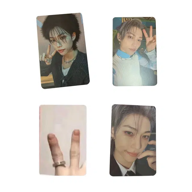 JYP Entertainment StrayKids Felixset