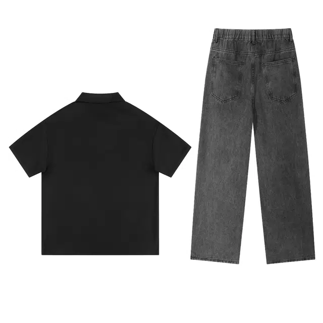 Unite Life HOODS Polo