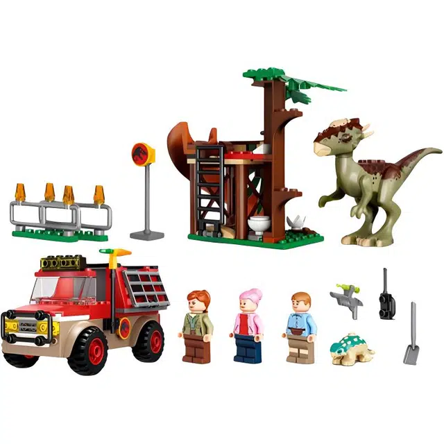 LEGO 76939