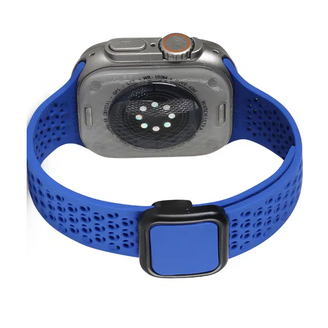 Applewatch S9S8SE76543