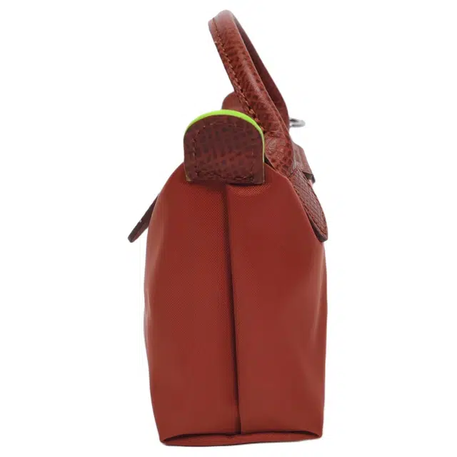 LONGCHAMP Le Pliage Green 17