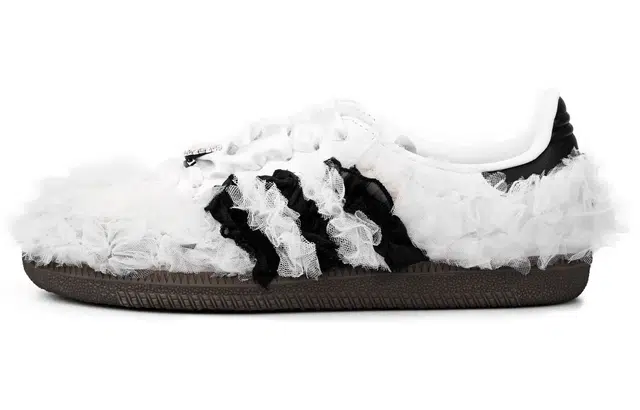 adidas originals SAMBA OG Vlad