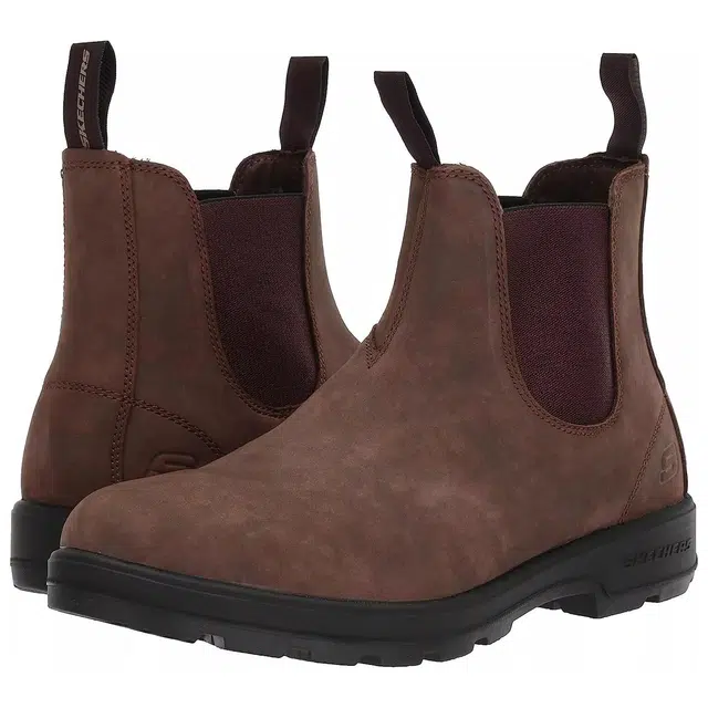 Skechers Relaxed Fit