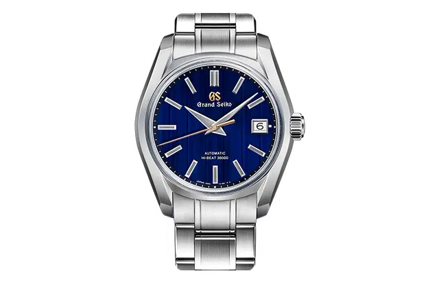 GRAND SEIKO gs 40mm SBGH307G
