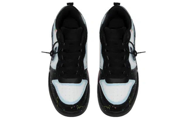 Nike Court Borough Low QXK GS