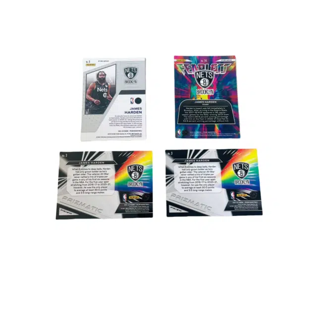 PANINI 21-22 Prizm