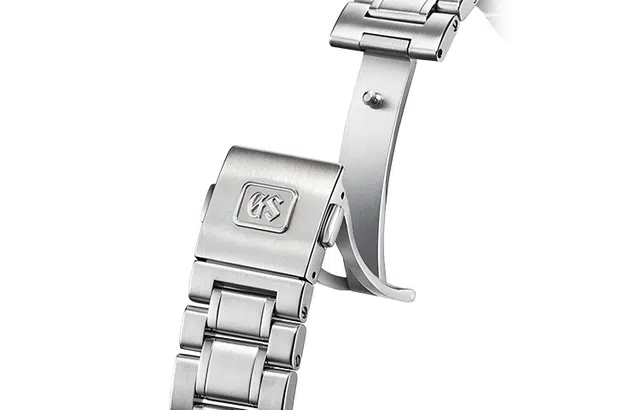 GRAND SEIKO gs 40mm SBGH307G