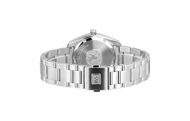 GRAND SEIKO SPRING DRIVEgsSpring drive 40mm SBGA467G
