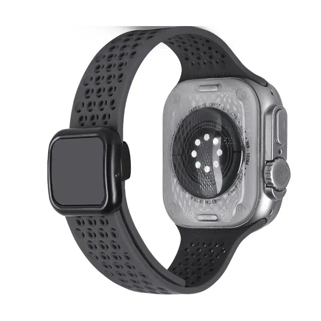 Applewatch S9S8SE76543