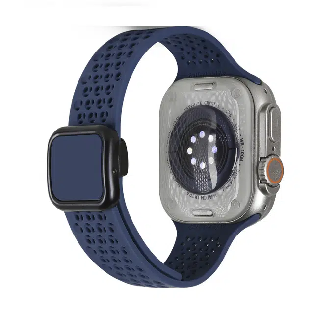 Applewatch S9S8SE76543