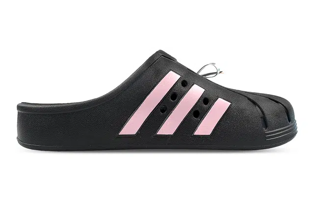 adidas ADILETTE CLOGS GGMZ Y2K