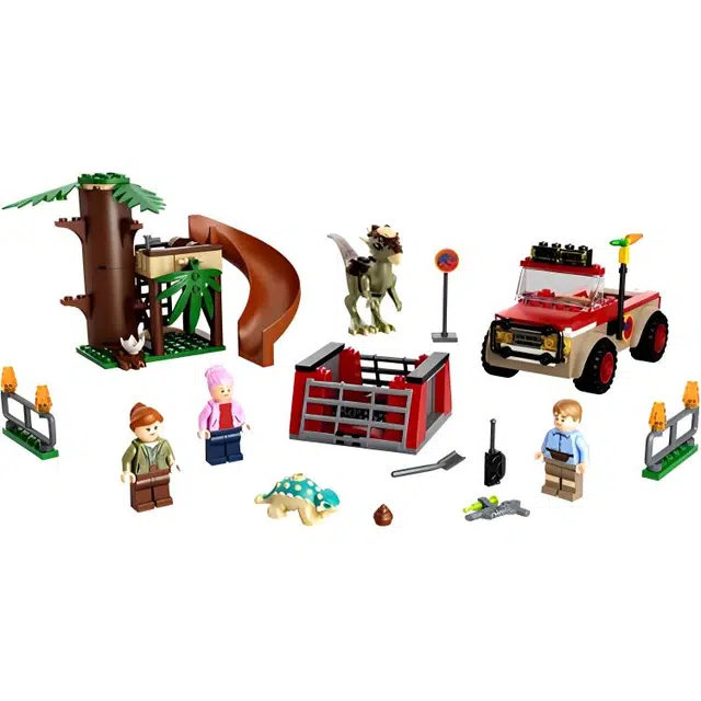 LEGO 76939